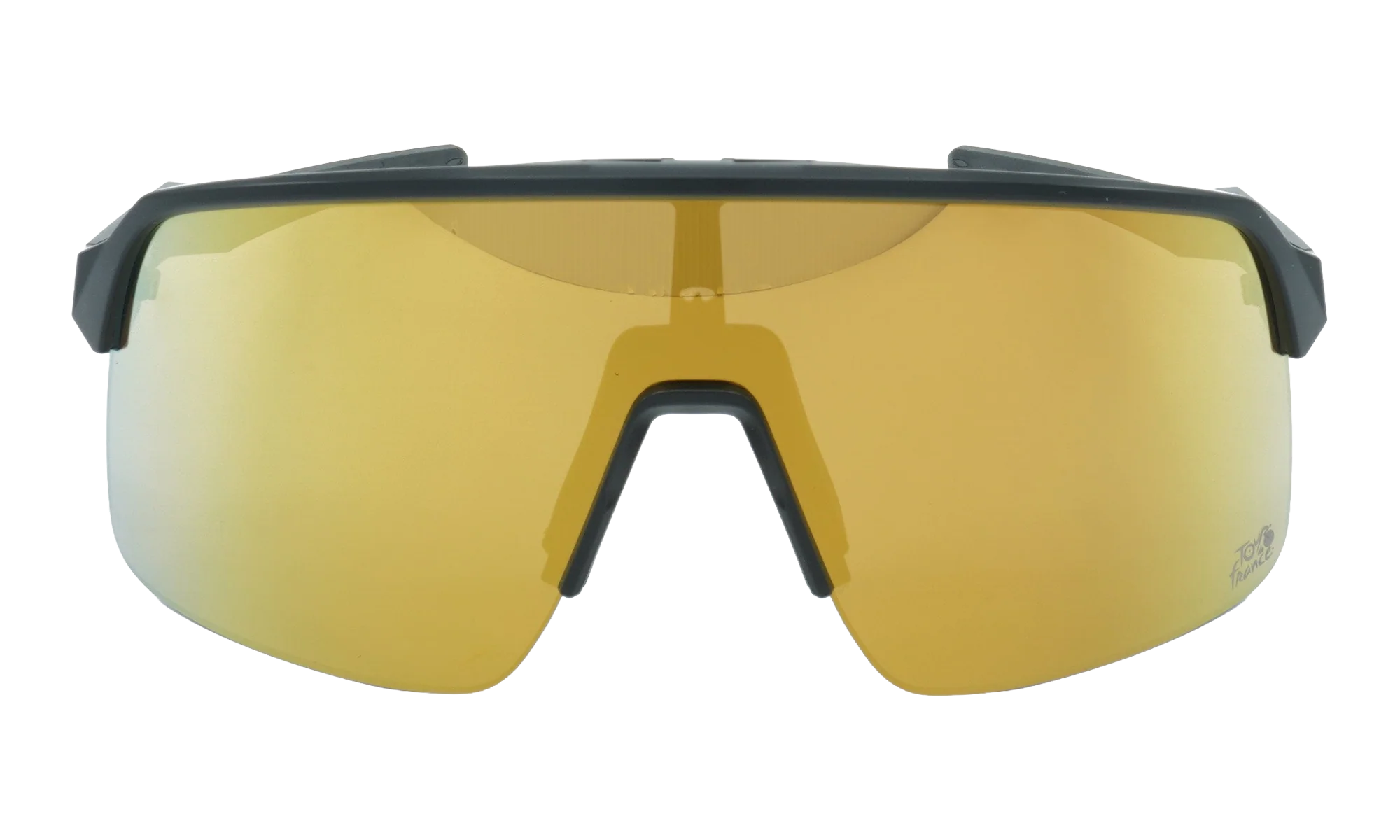 Sutro Lite Sunglasses "Matte Black Ink / PRIZM 24K" OO9463 60
