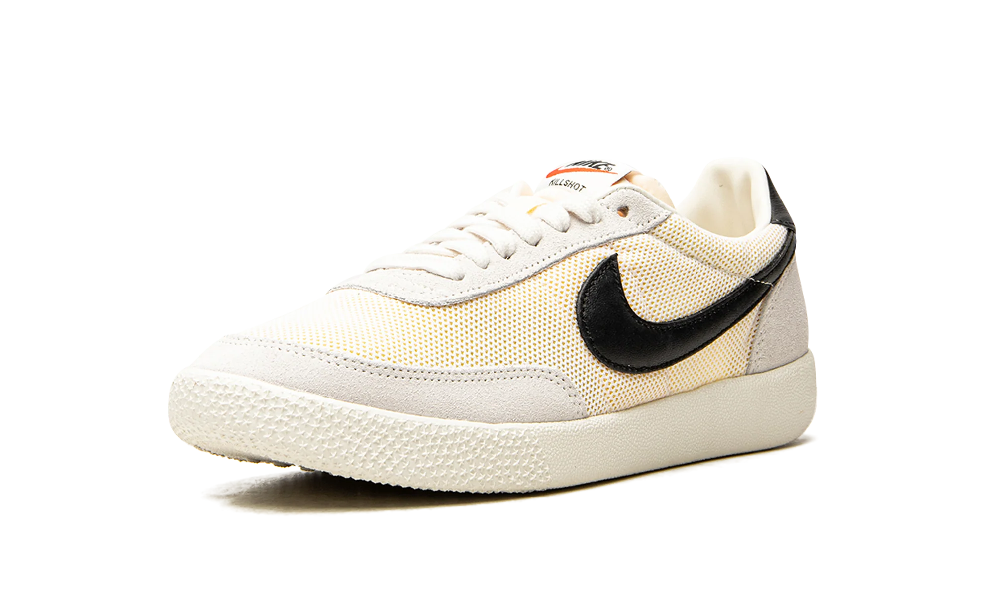 Killshot OG "Sail Black" DC7627 100