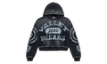 2000 Spiral Pullover "Black" 11451 10004VF2SPB BLAC