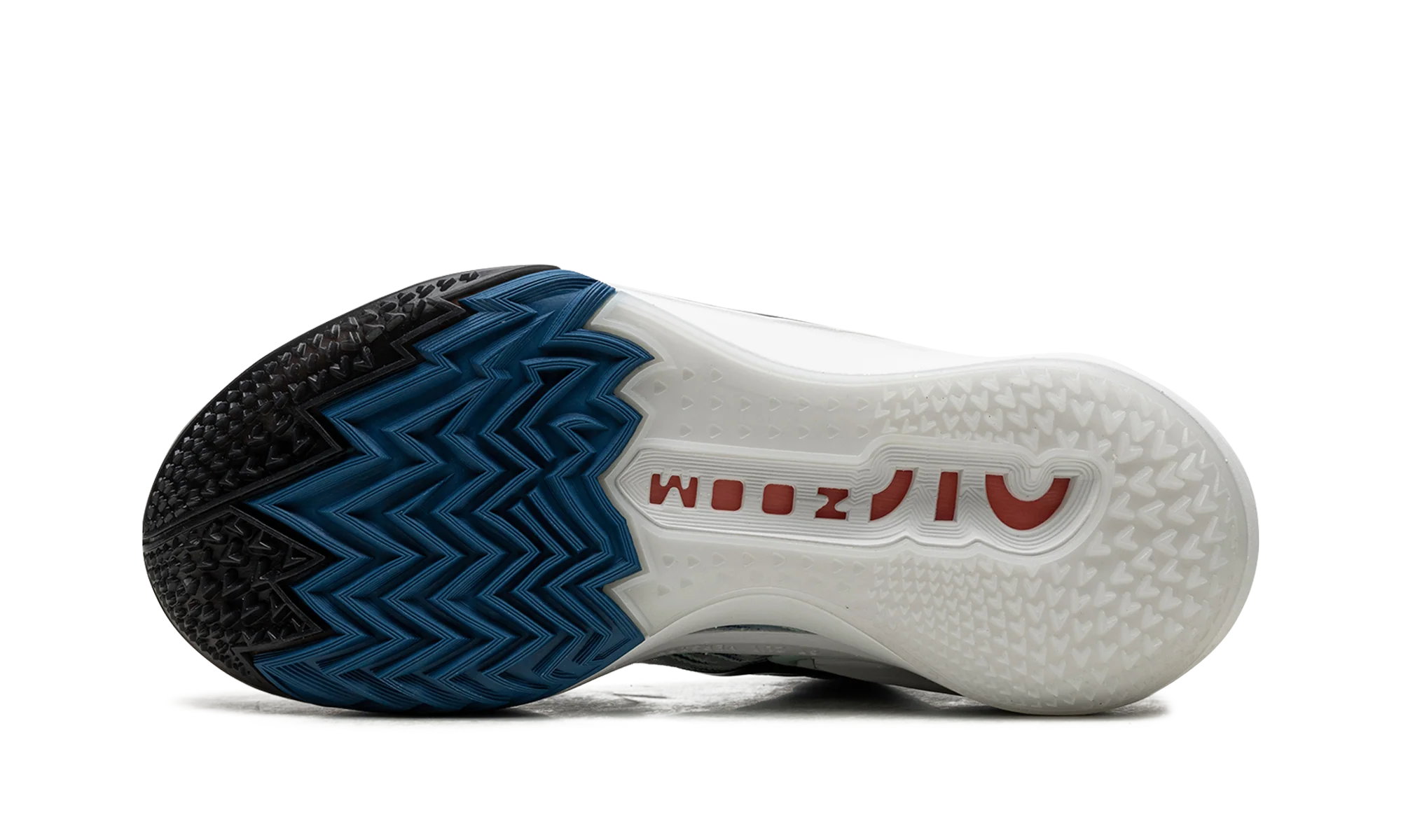 Air Zoom GT Cut 2 "Industrial Blue" DJ6015 404