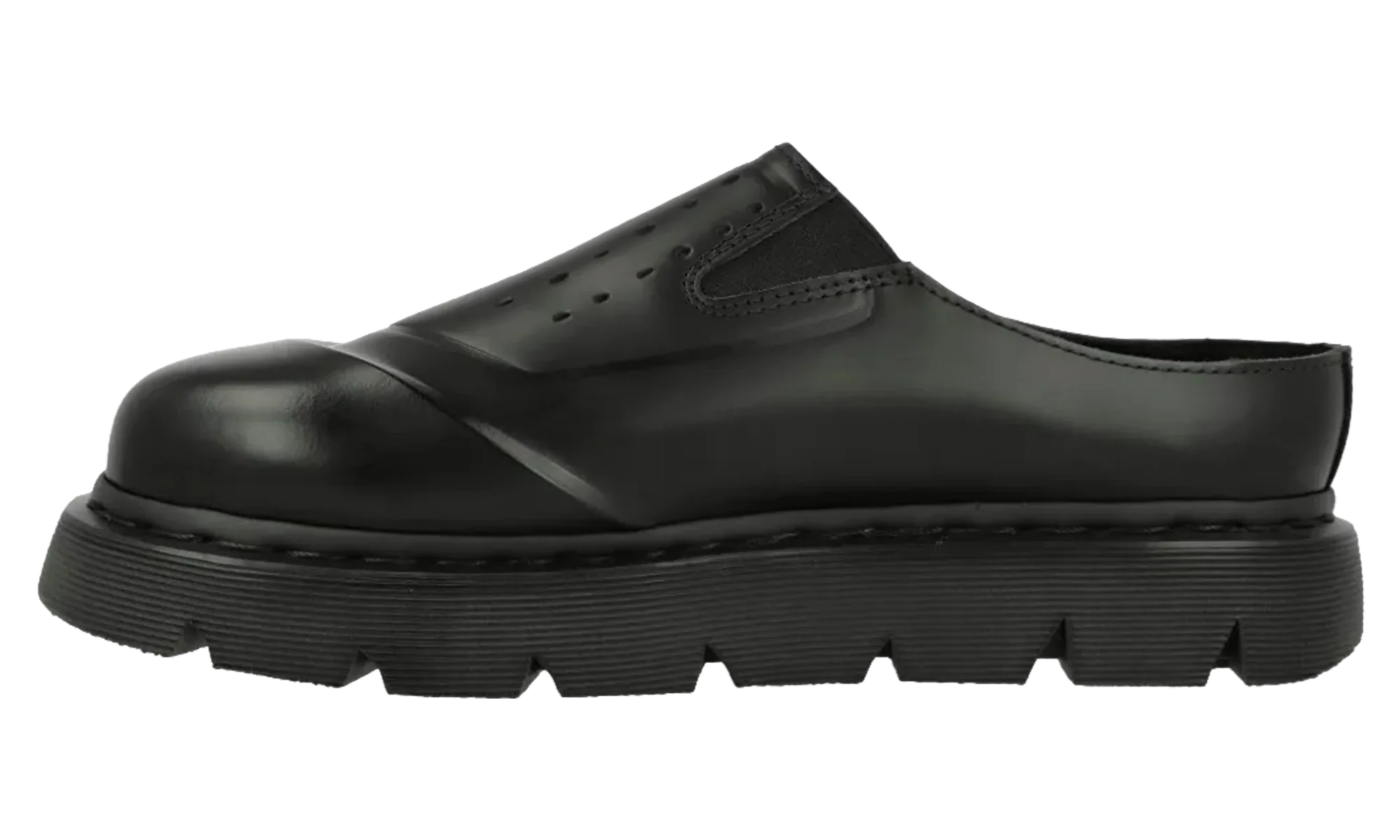 Vent XX02 Mule "Black" 40837001