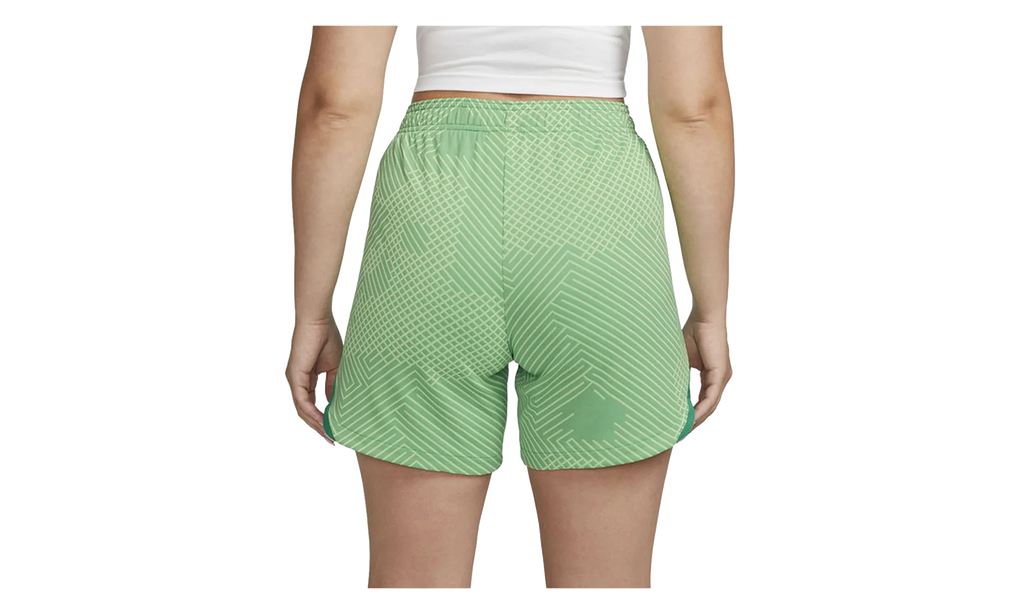 Dri-Fit Strike Soccer Shorts WMNS "Green" DV2867 370