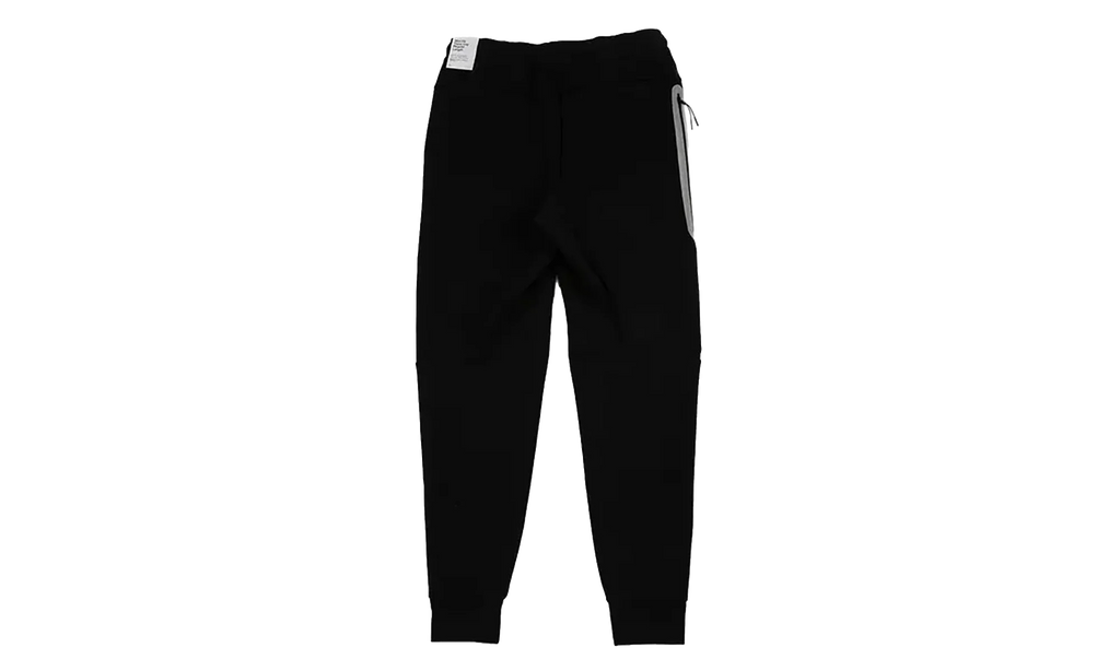 Tech Fleece Joggers 'Black' "Black / Black" IM6540 010