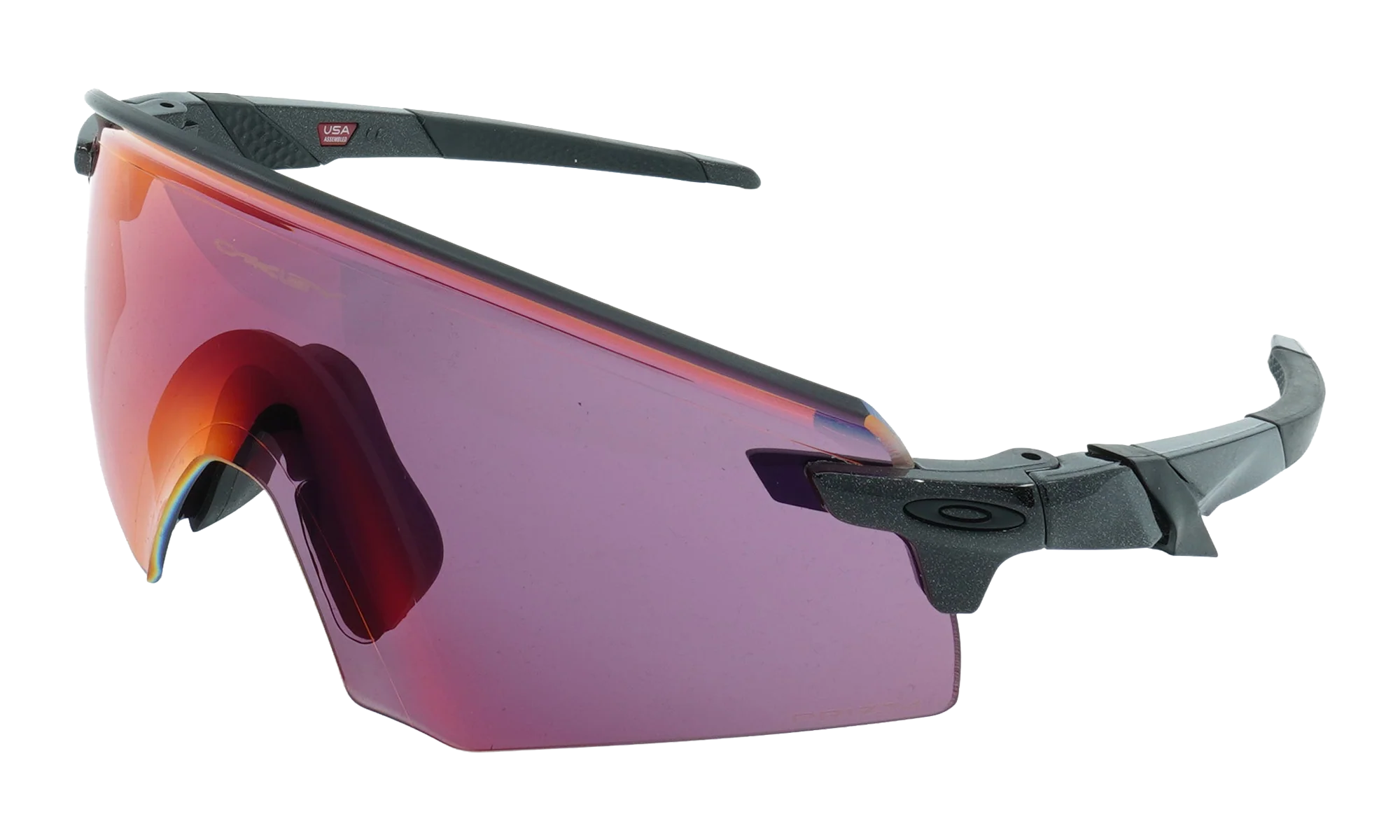 Encoder Sunglasses "Space Dust / PRIZM Road" OO9471 07