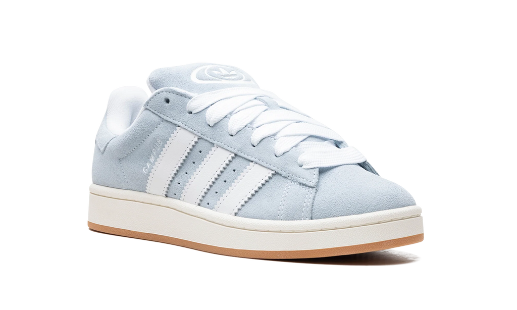 Campus 00s "Blue Grey" IH7509