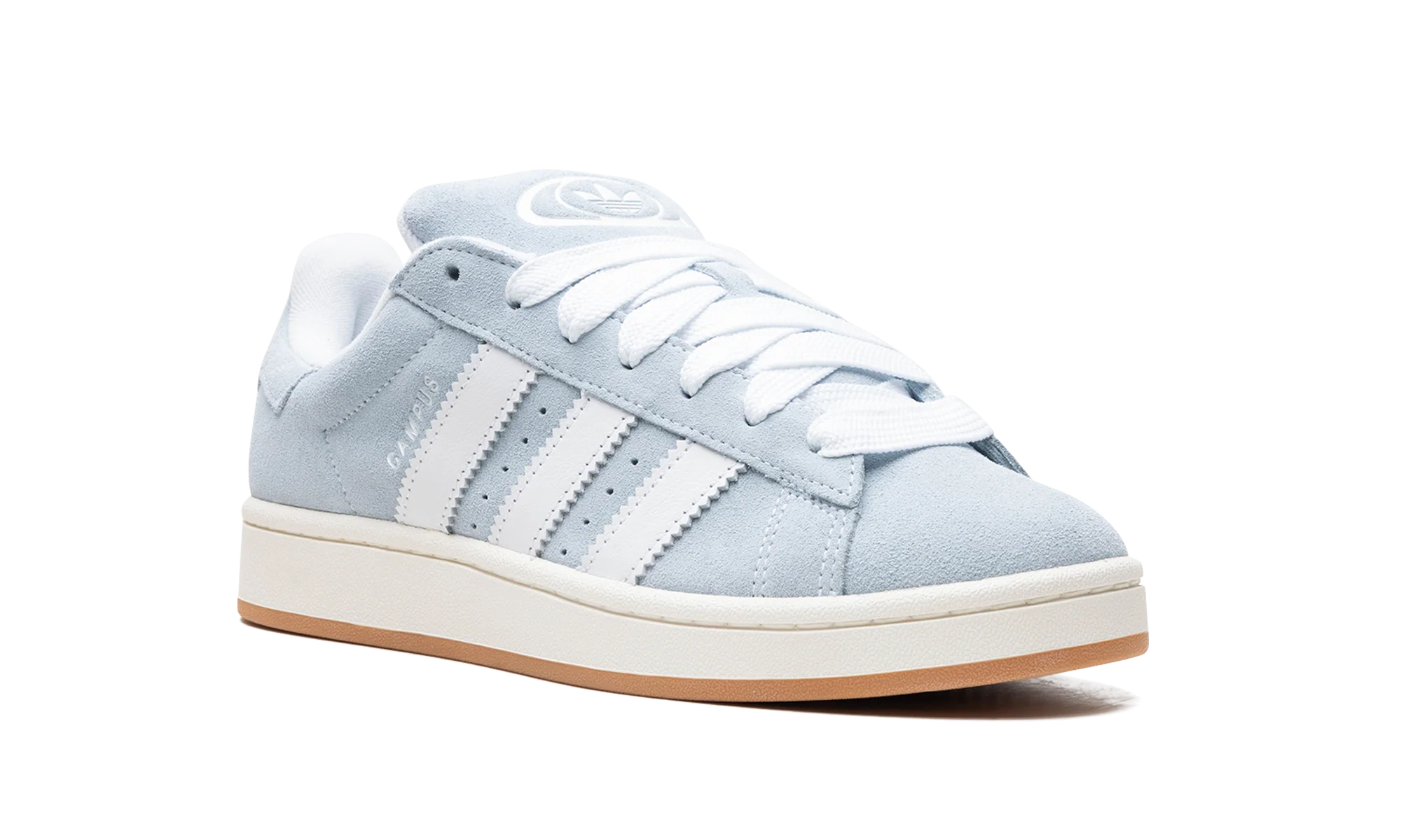 Campus 00s "Blue Grey" IH7509
