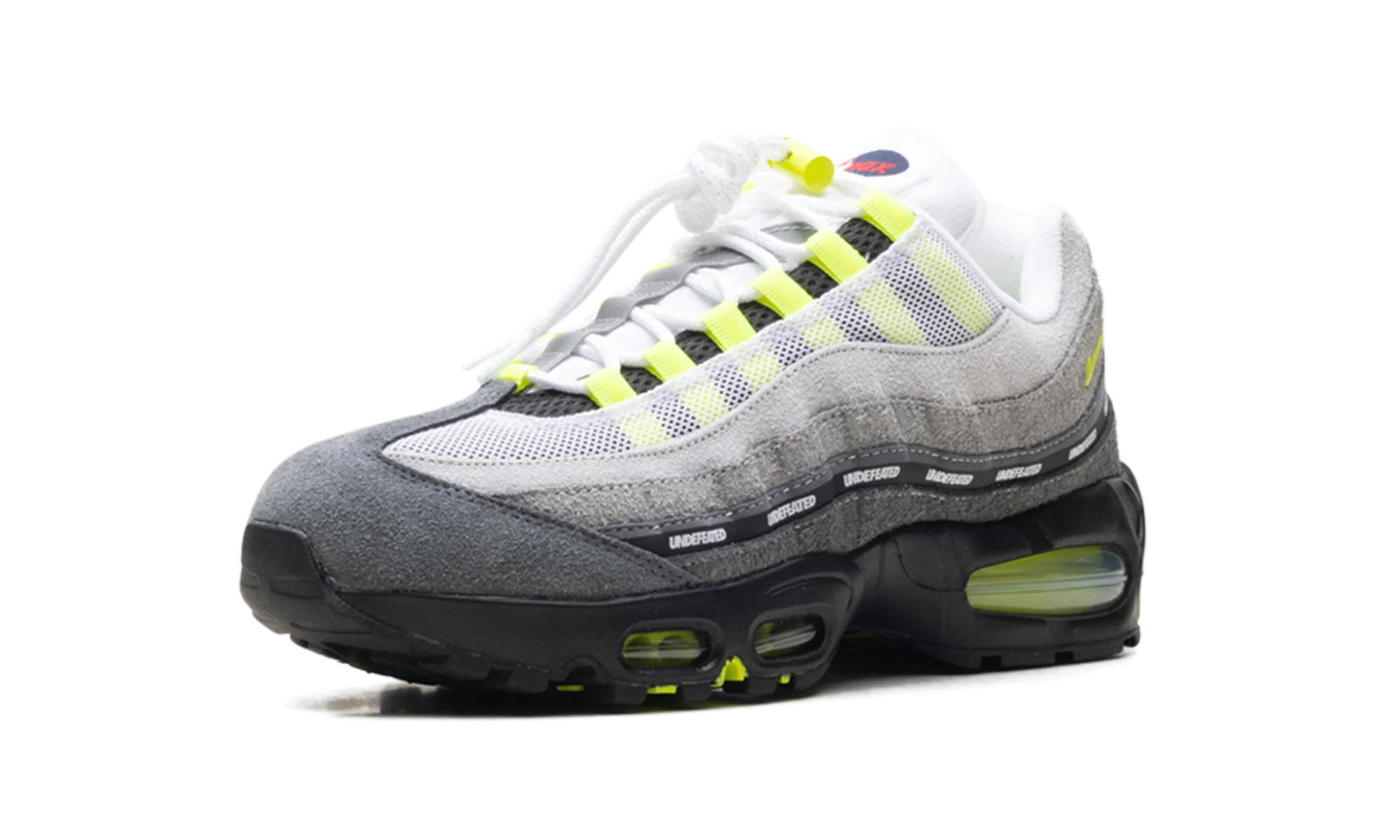 Air Max 95 SP "Undefeated - Geo NYC Neon" IB4523 004