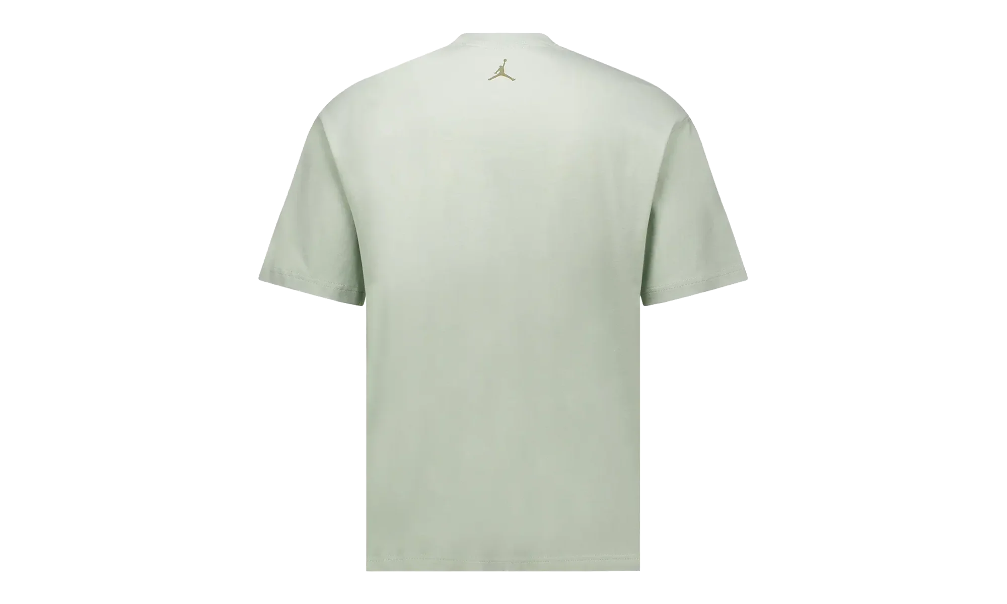 Jordan Oversized Graphic T-Shirt WMNS "Sea Foam" HJ0136 017