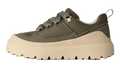 Heritage Utility Sneaker "Moss Green Buffed" 1170910 MBF