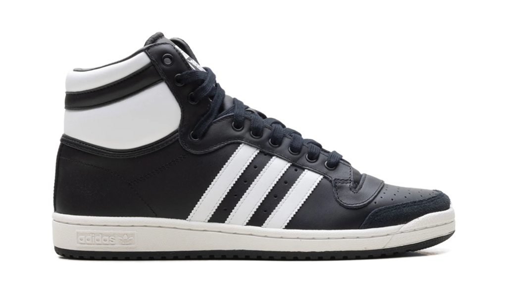 Top Ten Hi "Black White" B34429
