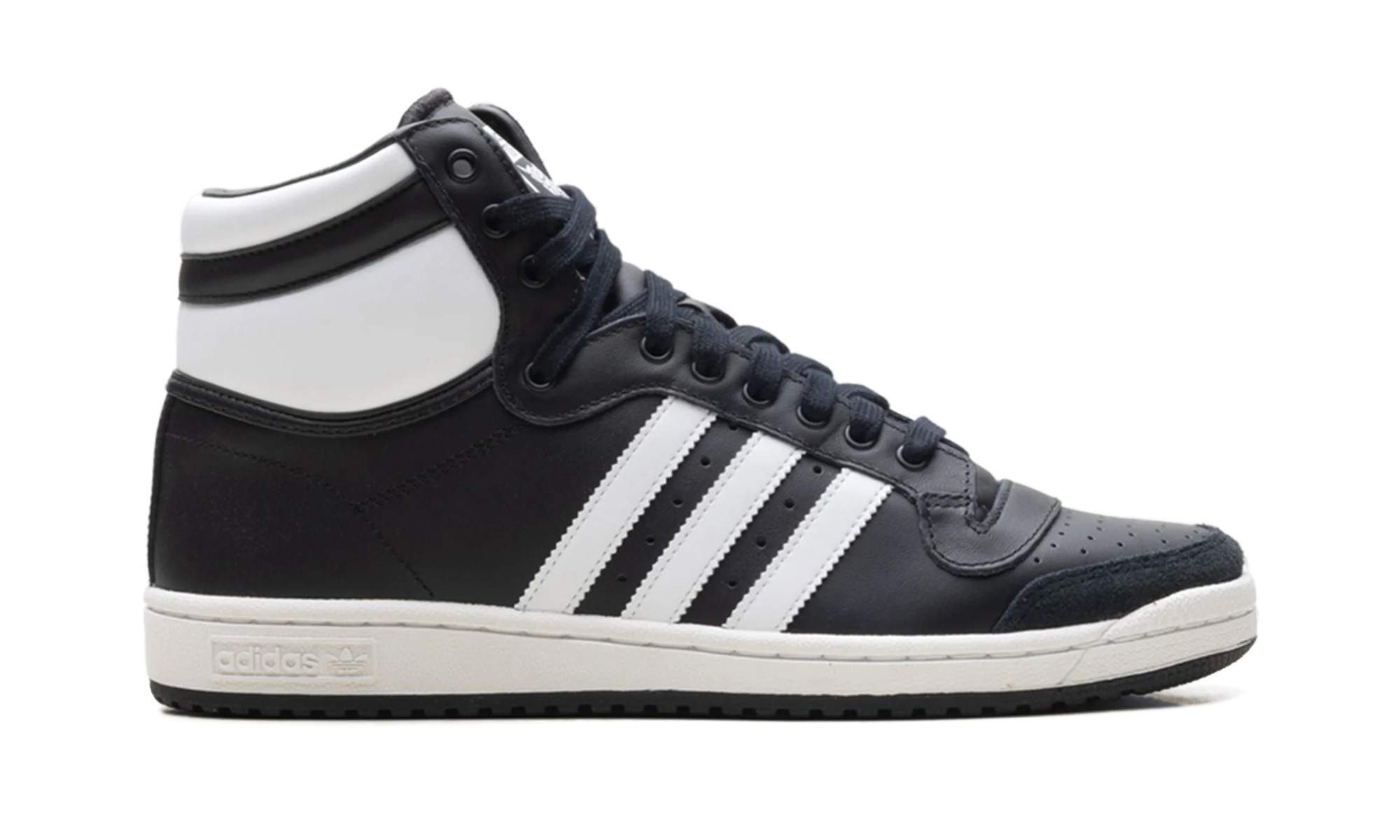 Top Ten Hi "Black White" B34429