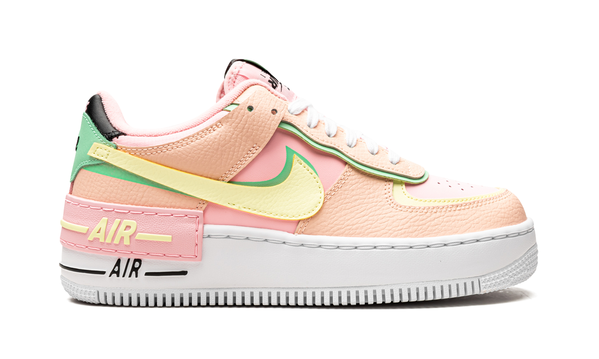 OMENS AIR FORCE 1 SHADO WMNS"Arctic Punch" CU8591 601