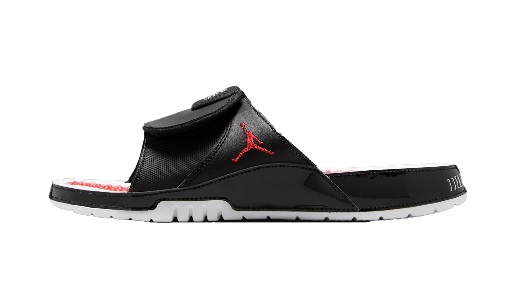 Hydro XI Slides "Bred" FN2452 006