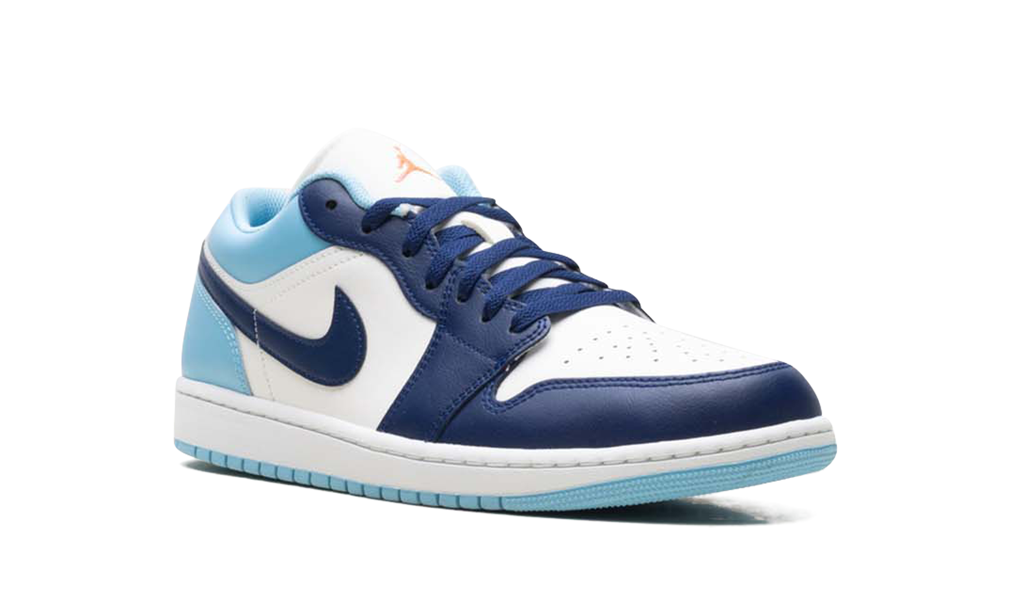 Low Sail "Blue Chill" 553558 149