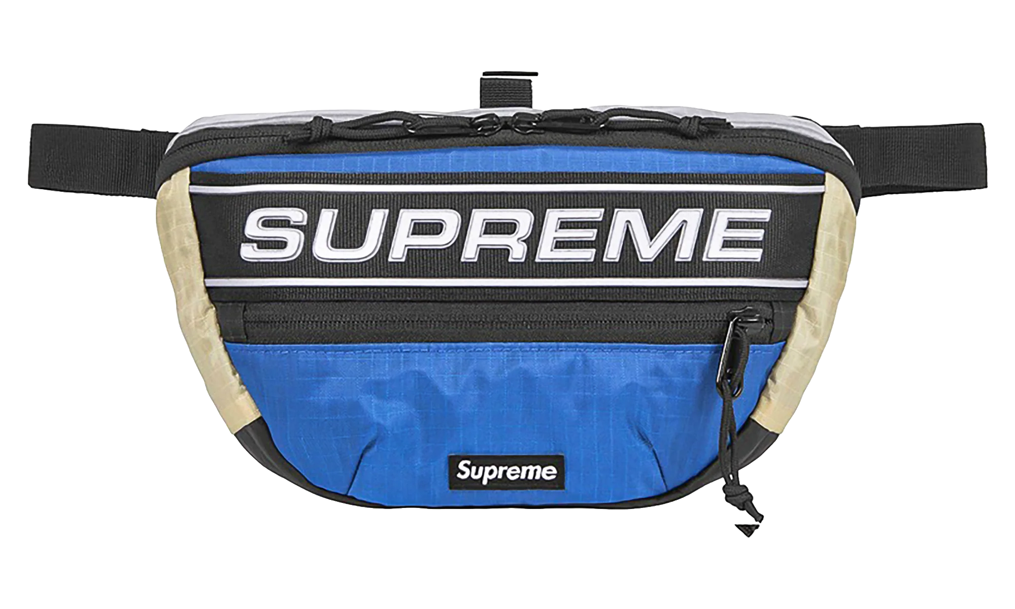 Waist Bag "Blue" SU26989