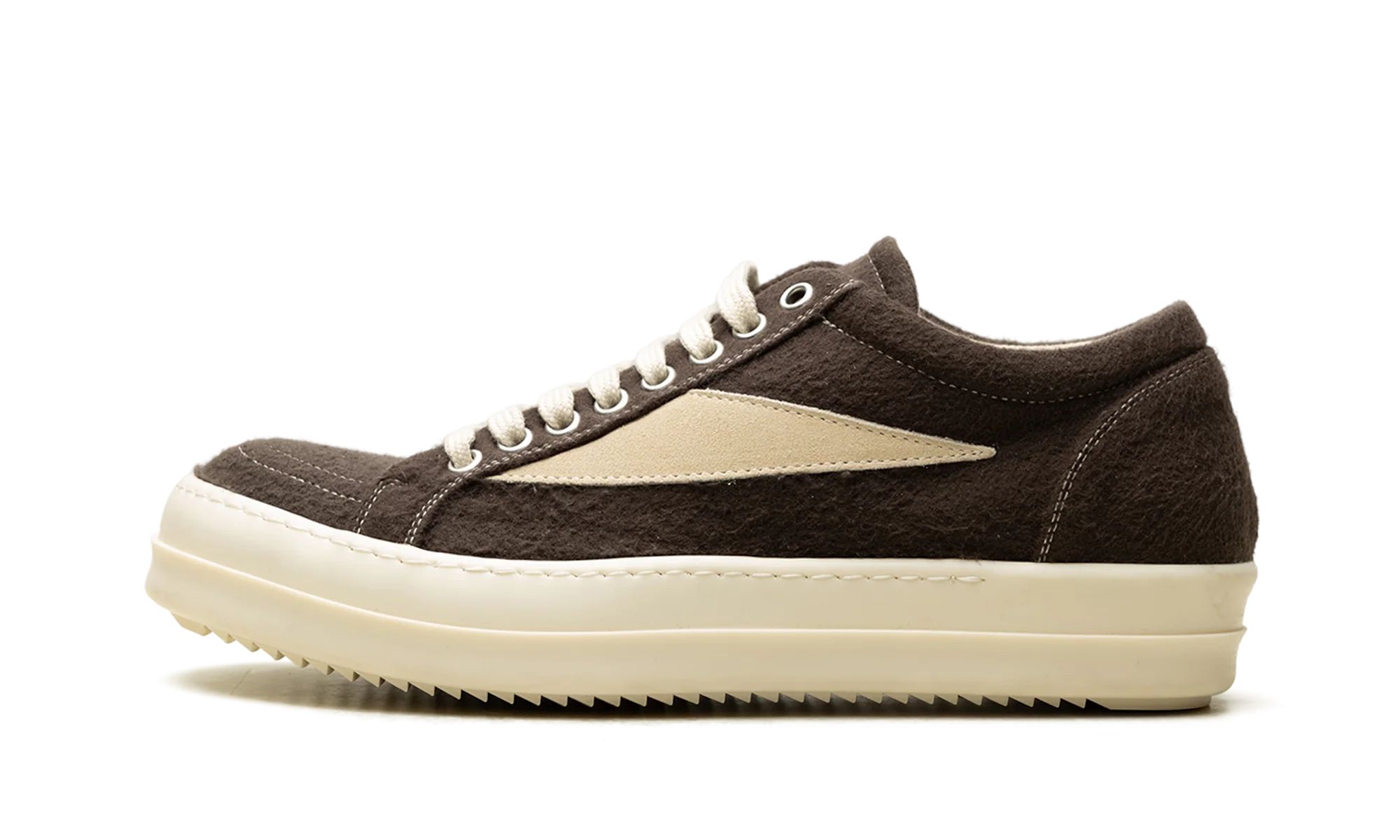 Vintage Sneaker Low "Dark Dust Milk" DU02E7803 BMOLVS 7811