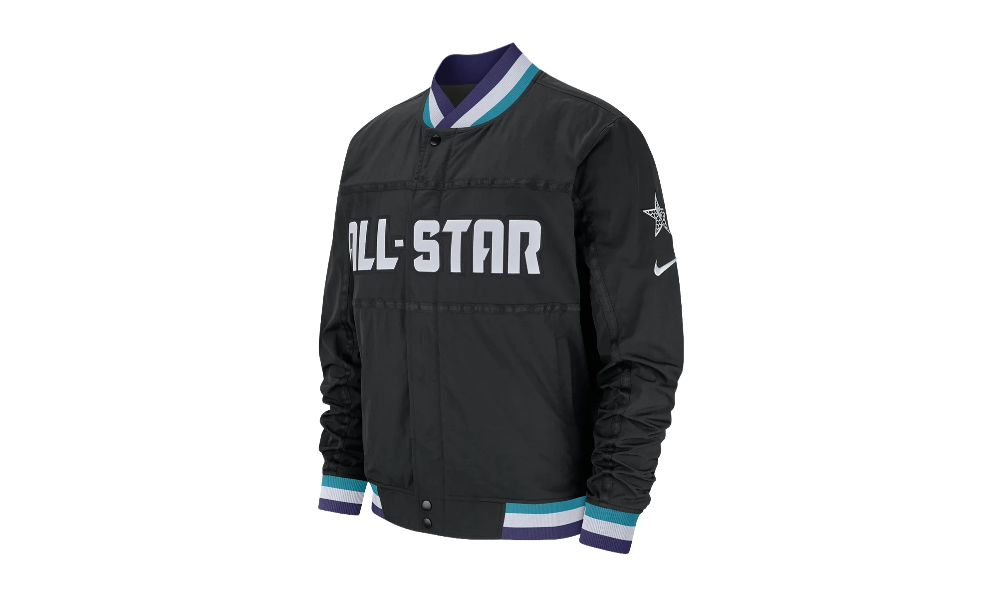 NBA All‑Star Weekend Jacket "Courtside Icon" CD2926 010