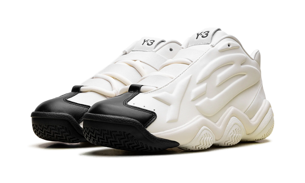 Y-3 Megaball "Off White" KH9943