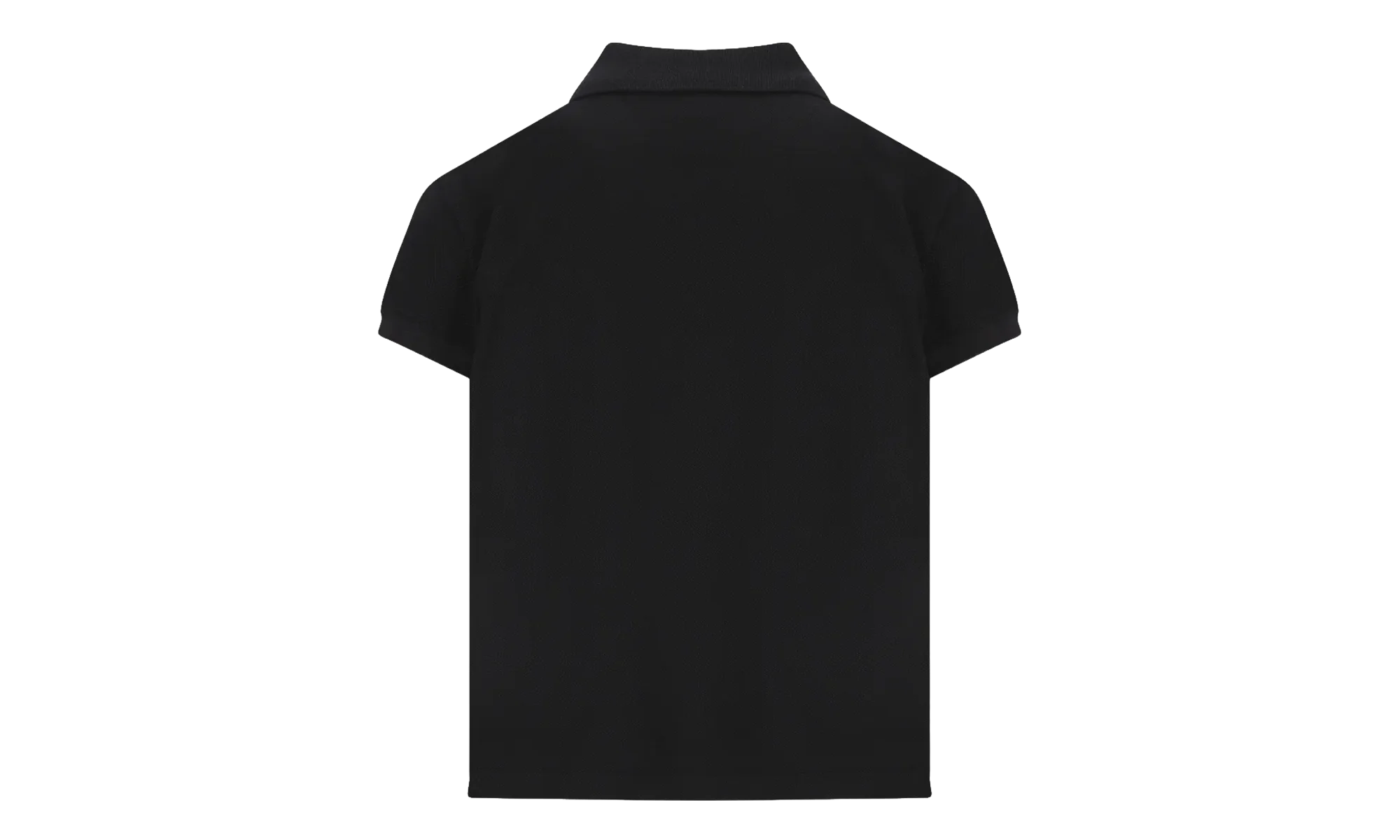Polo T-Shirts WMNS "Black" 858098 TTVT8 1070