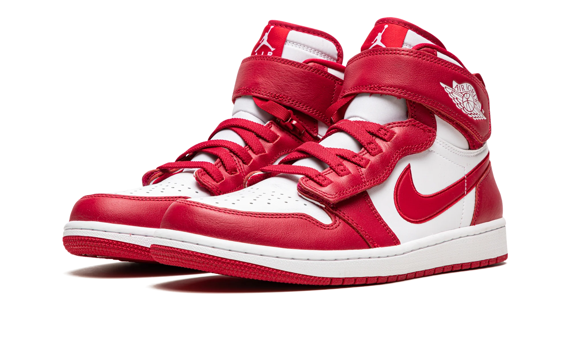 Air Jordan 1 Hi FlyEase "Cardinal Red" CQ3835 601