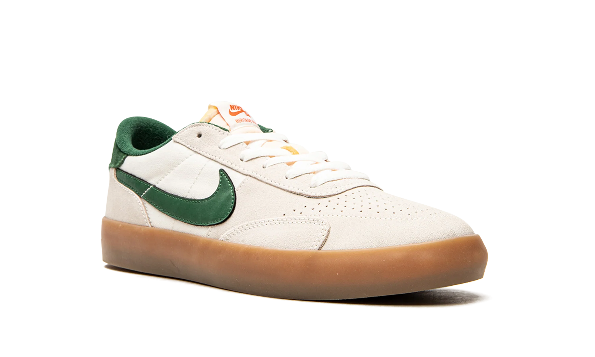SB "HERITAGE" VULC CD5010 104