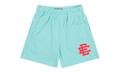 EE SHORTS CORE MESH "Mesh Yucca/ Red" EE780