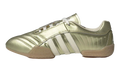 Taekwondo Mei Elite WMNS "Gold Metallic White" JR1827