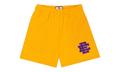 EE Basic Shorts "Gold / Violet" EE202