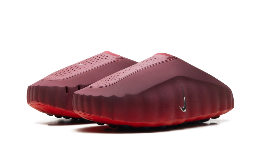 Mind 001 Slide "Team Red University Red" HQ4307 601