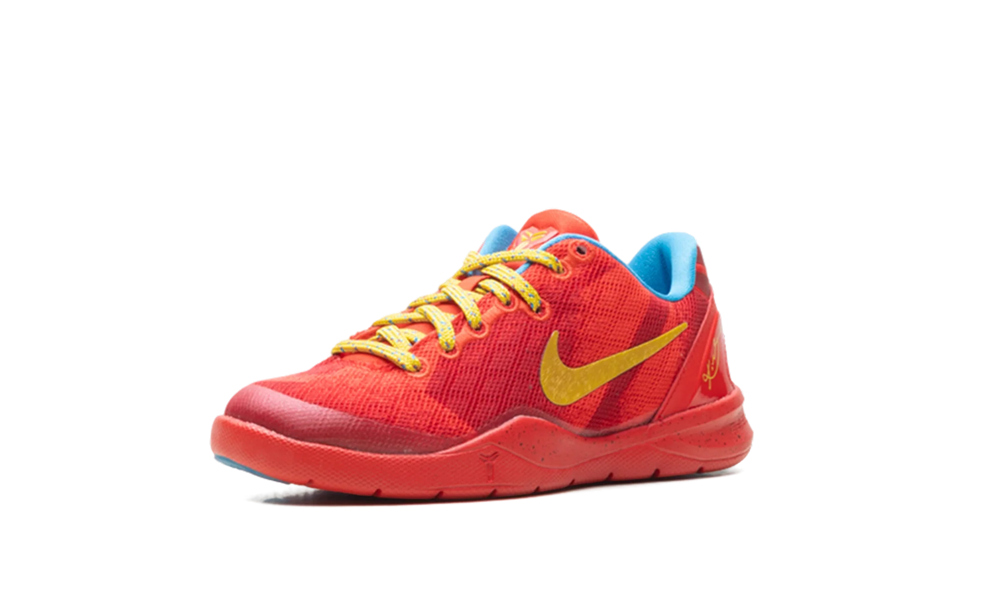 Kobe 8 Protro PS "Year Of The Horse" IM6640 600
