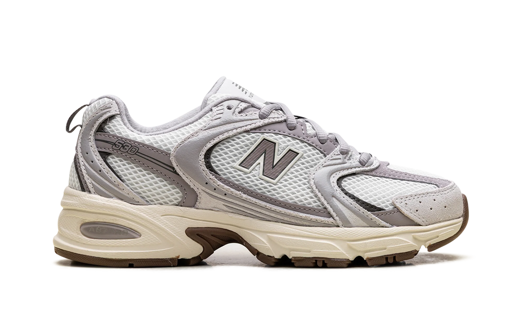 530 "Grey Matter" U5307VI