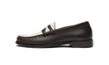 Slip On Loafer "Brown White" RHSS24FO17619274
