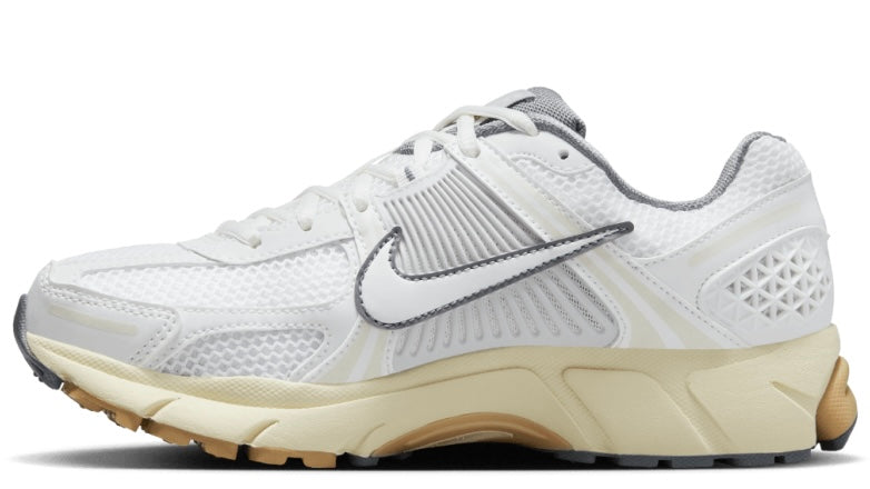 Zoom Vomero 5 Summit White Pure Platinum (Women's)