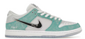 SB Dunk Low April Skateboards