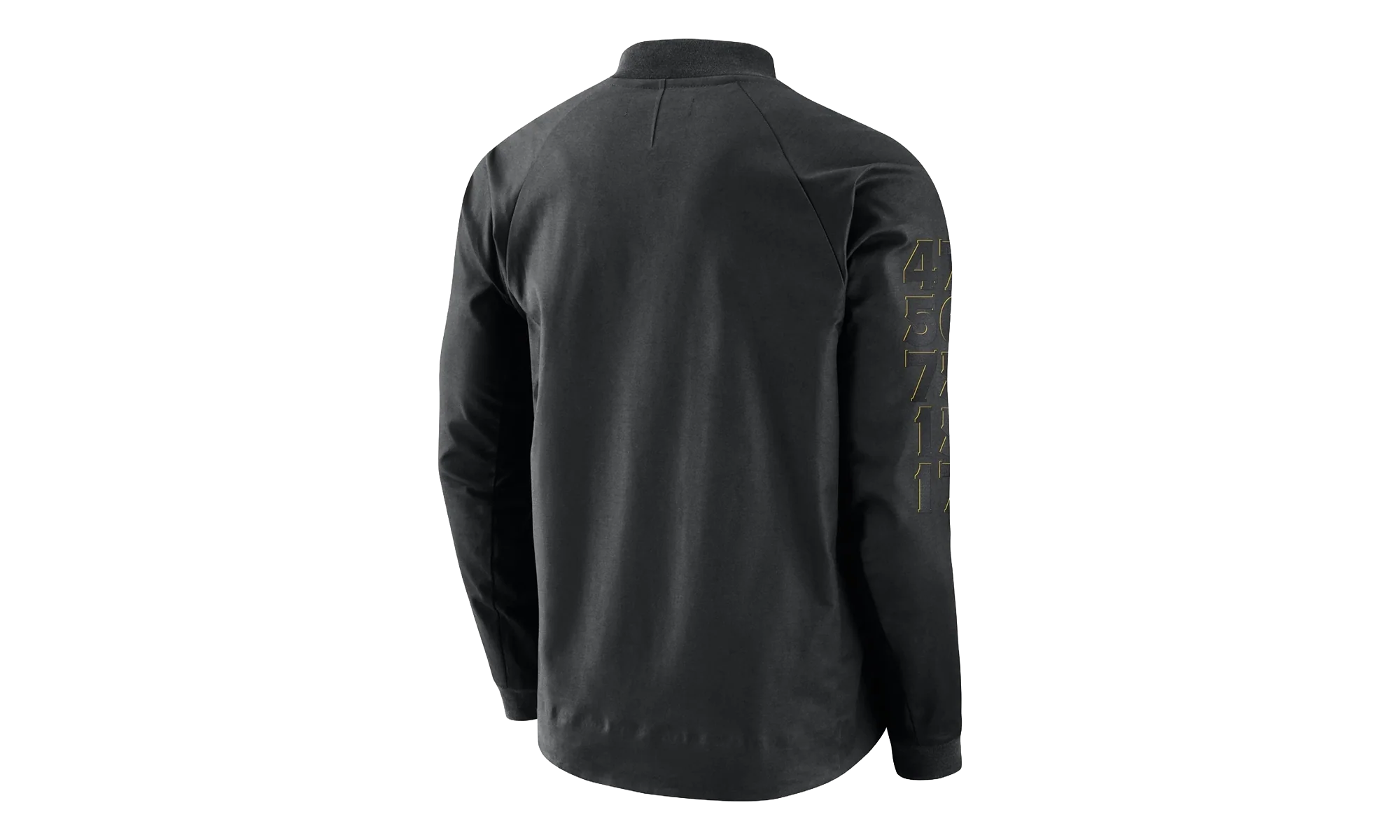 NBA Modern Varsity Jacket "Golden State Warriors" 860800 010