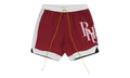 Yacht Shorts "Red" RHSS22SH111971270127