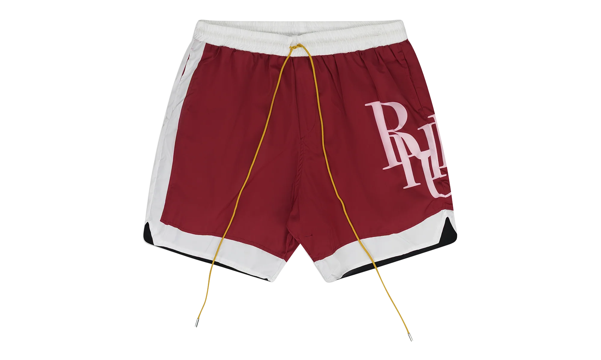 Yacht Shorts "Red" RHSS22SH111971270127