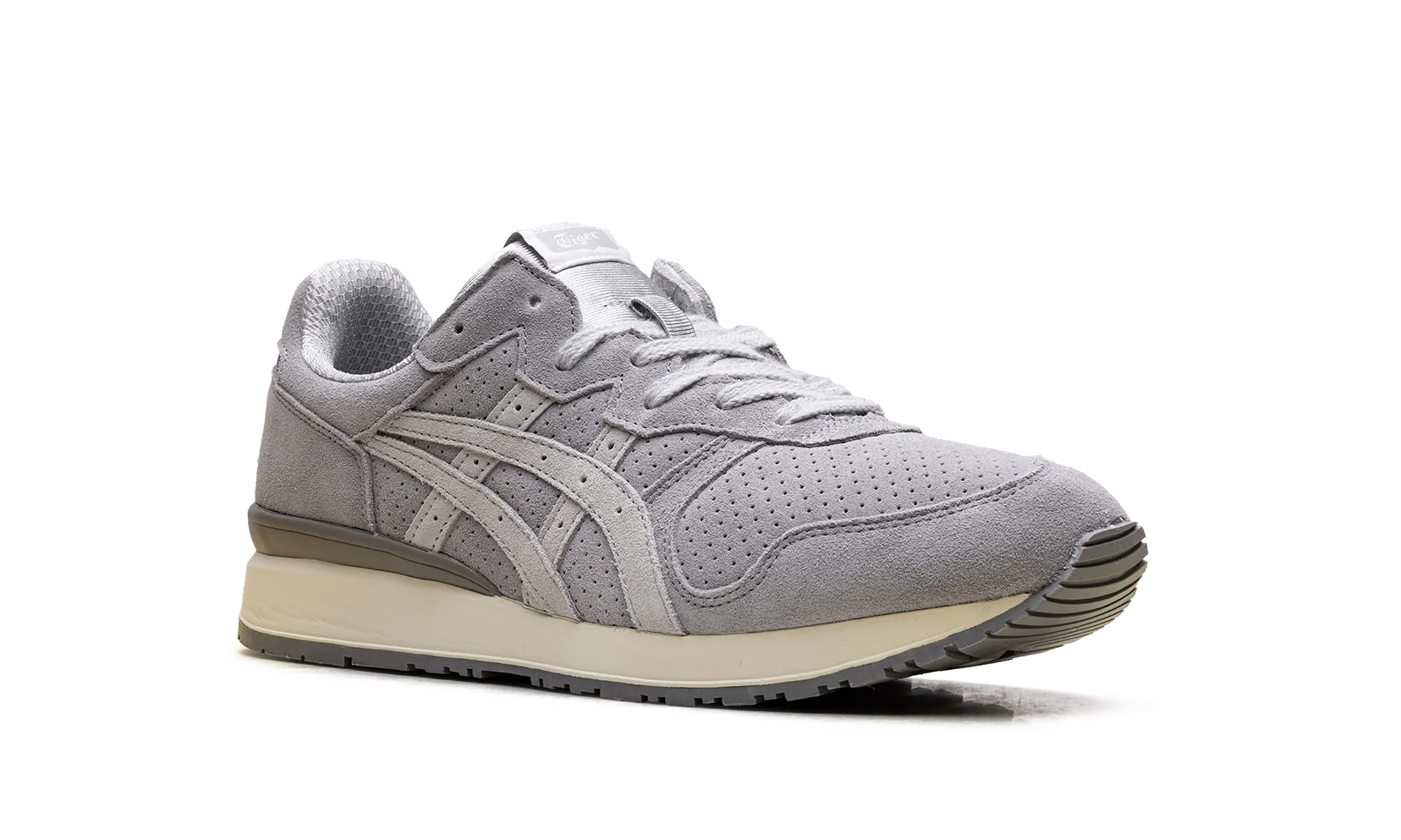 Tiger Ally "Sheet Rock Piedmont Grey" 1183B664 020