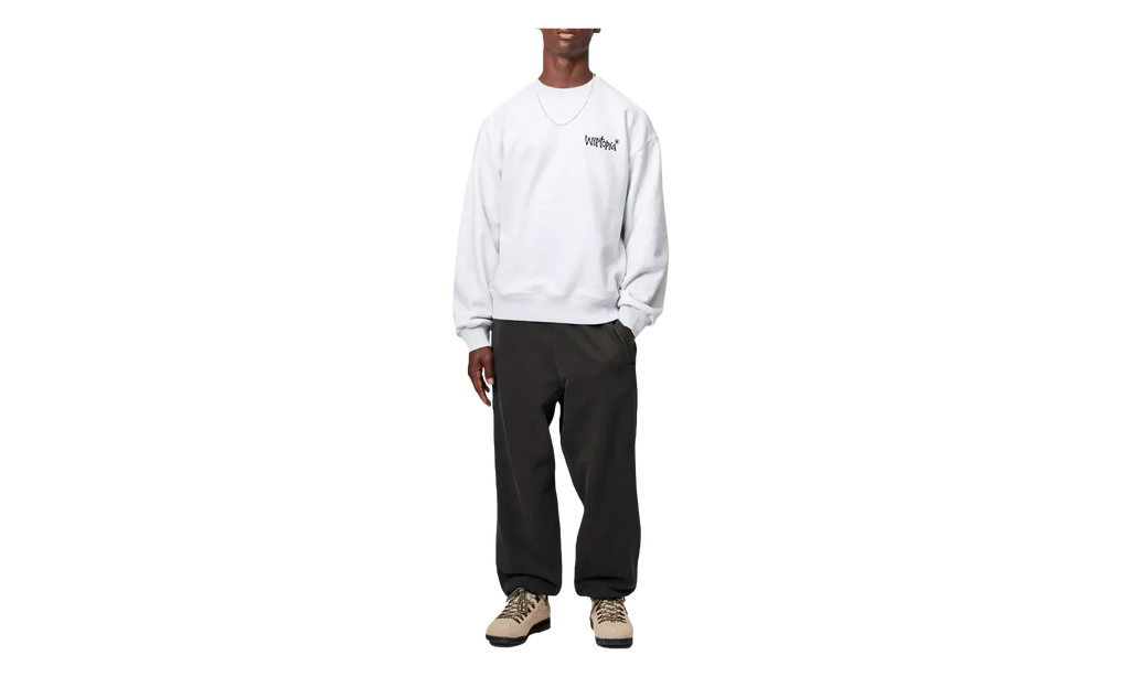 Vista Grand Sweat Pant "Black Stone Washed" I032337 89 GD