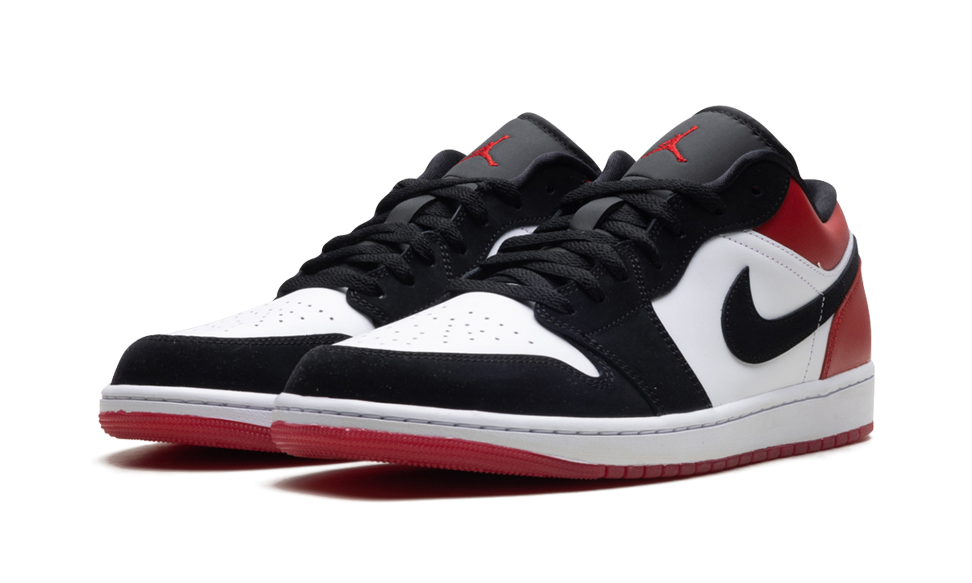 1 Low SE "Black Toe (2025)" IB8971 106