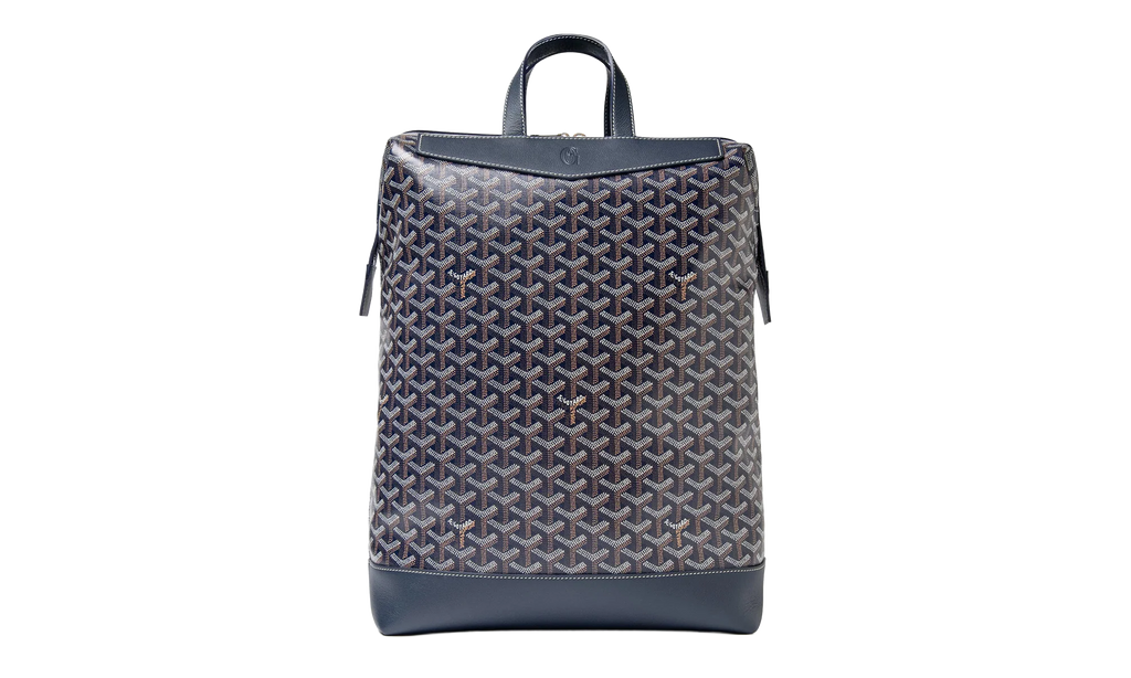 Cisalpin Backpack "Navy" GOY09