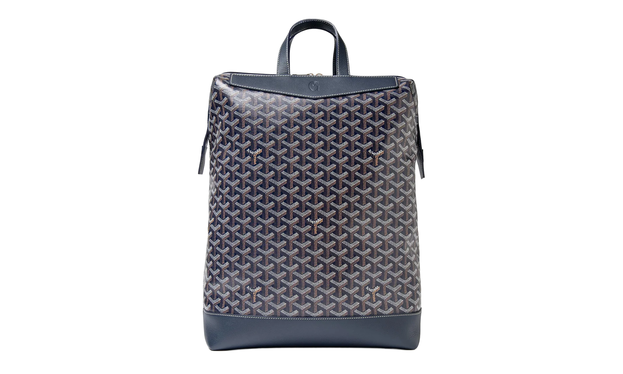 Cisalpin Backpack "Navy" GOY09