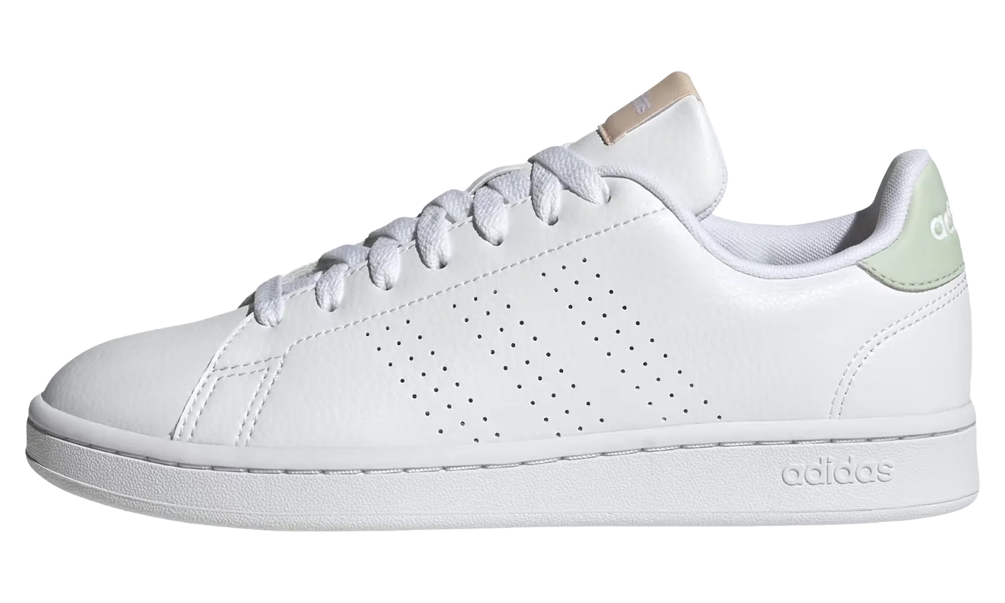 Advantage WMNS "White Linen Green" HR0321