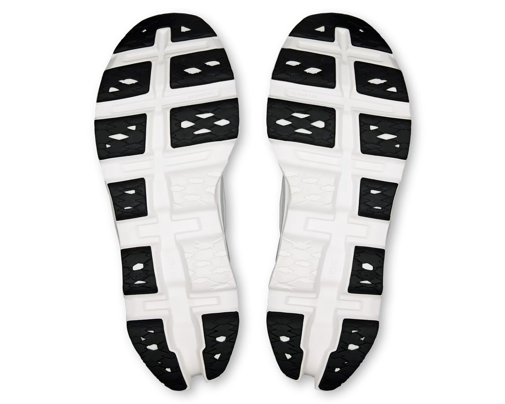 On Running Cloudmonster 3 White White (Women's)