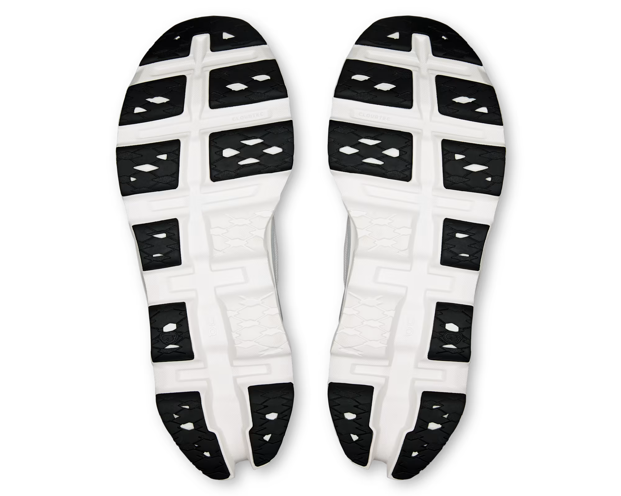 On Running Cloudmonster 3 White White (Women's)