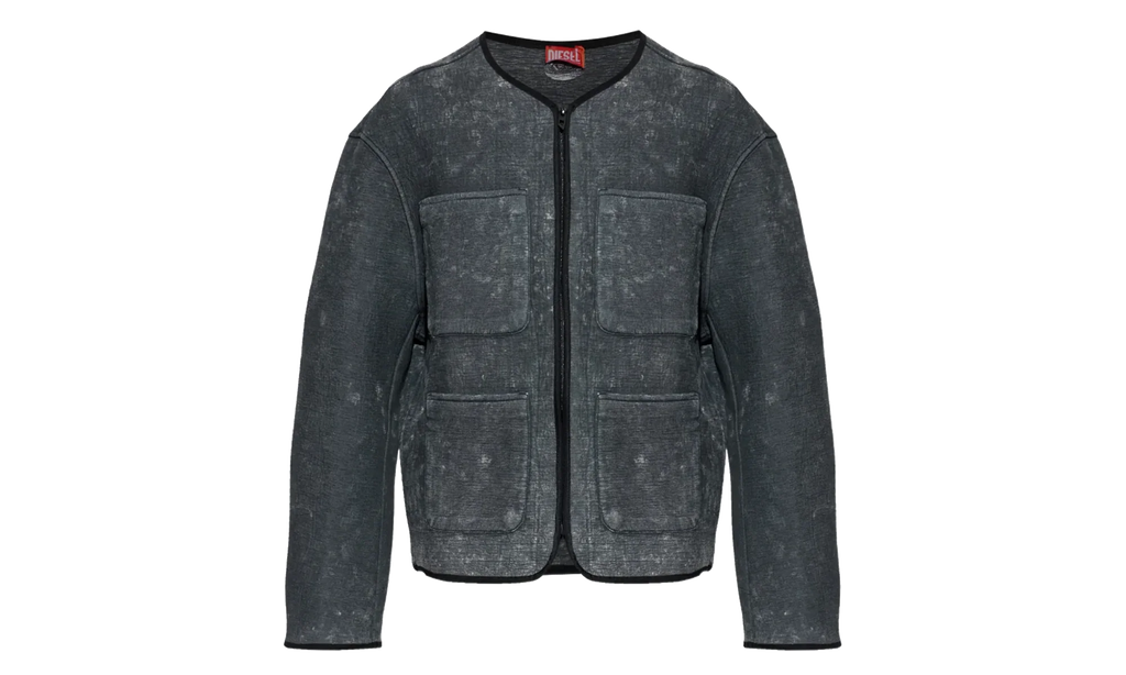 G-TES Jacket WMNS "Black" A20914 0DCCK 02A