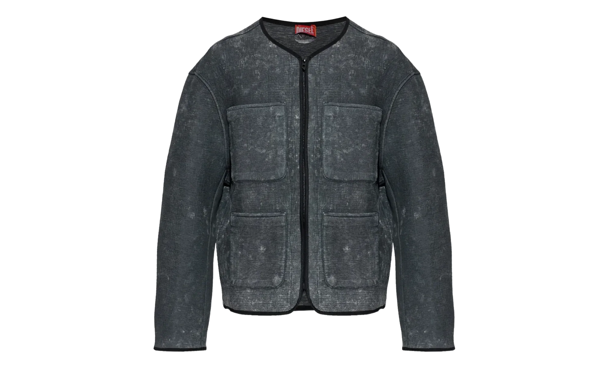 G-TES Jacket WMNS "Black" A20914 0DCCK 02A