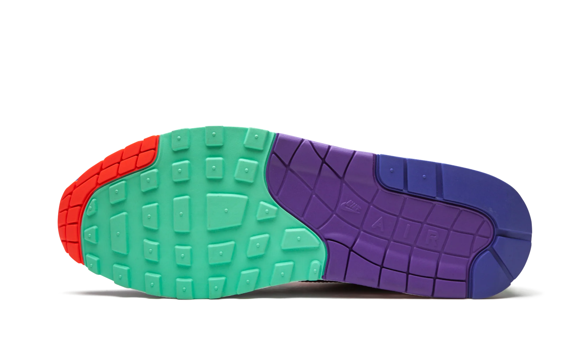 Air Max 1 "Parachute" CU4713 001