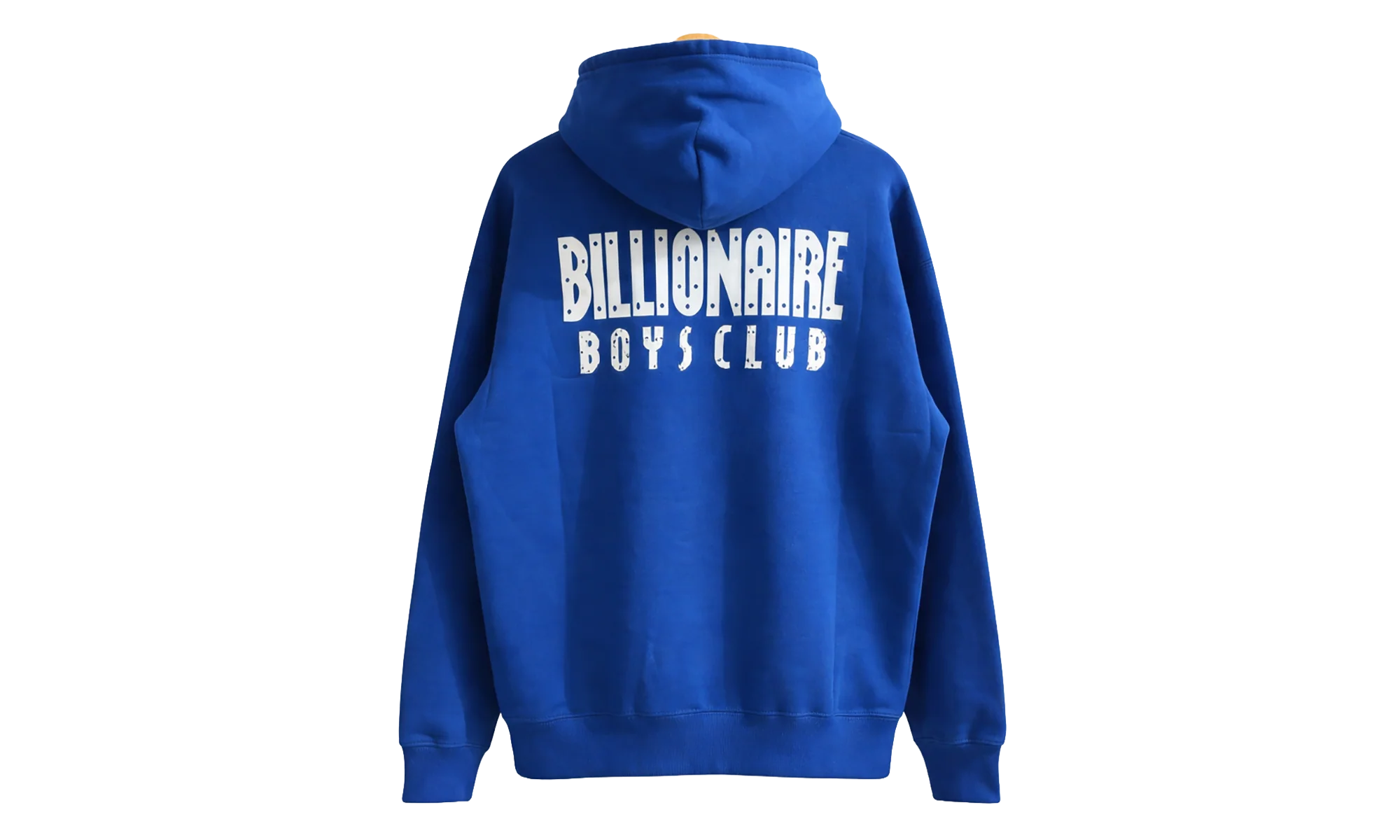BB Astro Zip Hoodie "Sodalite Blue" 861 1301 Sodalite Blue