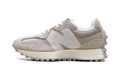 327 WMNS "Timberwolf Aluminum" WS327EC
